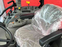 Tractor / Trekker Case-IH Farmall 100-M