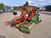 Zaaibed-combinatie / Zaaibedbereider Eberhardt 3000 Super