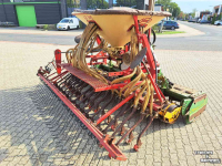 Zaaibed-combinatie / Zaaibedbereider Eberhardt 3000 Super