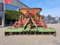 Zaaibed-combinatie / Zaaibedbereider Eberhardt 3000 Super