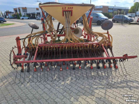 Zaaibed-combinatie / Zaaibedbereider Eberhardt 3000 Super