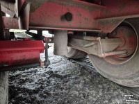 Kipper / Kiepwagen / Landbouwkipper Mullie T12
