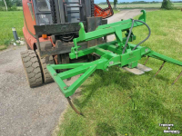 Balenprikker / Stroprikker / Balenspies John Deere balengrijper