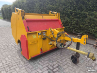Overige tuin- en parkmachines en toebehoren Schouten PX1802