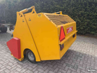 Overige tuin- en parkmachines en toebehoren Schouten PX1802