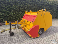 Overige tuin- en parkmachines en toebehoren Schouten PX1802