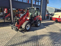 Shovel / Wiellader / Kniklader Schäffer 4670