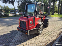 Shovel / Wiellader / Kniklader Schäffer 4670