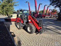 Shovel / Wiellader / Kniklader Schäffer 4670