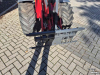 Shovel / Wiellader / Kniklader Schäffer 4670