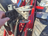Shovel / Wiellader / Kniklader Schäffer 4670