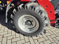 Shovel / Wiellader / Kniklader Schäffer 4670