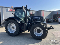 Tractor / Trekker Case-IH PUMA 165 CVX
