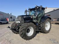 Tractor / Trekker Case-IH PUMA 165 CVX