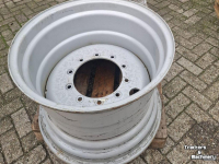 Wielen, Banden, Velgen & Afstandsringen Massey Ferguson VELGEN 28X20 INCH