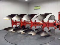 Ploegen Kuhn KUHN 4S V-MASTER 122