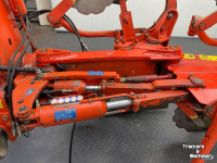 Ploegen Kuhn KUHN 4S V-MASTER 122