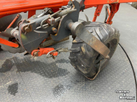 Ploegen Kuhn KUHN 4S V-MASTER 122