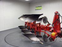 Ploegen Kuhn KUHN 4S V-MASTER 122