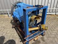 Aggregaat / Generator  markon trekker agregaat