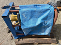 Aggregaat / Generator  markon trekker agregaat