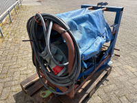 Aggregaat / Generator  markon trekker agregaat