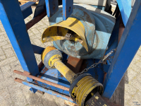 Aggregaat / Generator  markon trekker agregaat