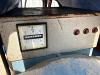 Aggregaat / Generator  markon trekker agregaat