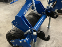 Bandenpakker VSS DR 1250 FFR-F