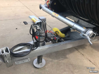 Beregeningshaspel Turbocipa GX790 110-490