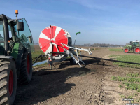 Beregeningshaspel Turbocipa GX790 110-490