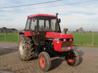 Traktoren Case-IH 1390