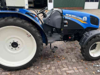 Tuinbouwtraktoren New Holland TD 3.50 Compact Tractor