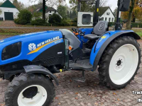 Tuinbouwtraktoren New Holland TD 3.50 Compact Tractor