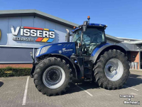 Tractor / Trekker New Holland T7.315 HD New Gen