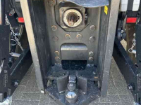 Tractor / Trekker New Holland T7.315 HD New Gen