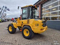 Shovel / Wiellader / Kniklader Volvo VOLVO L30HS