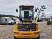 Shovel / Wiellader / Kniklader Volvo VOLVO L30HS