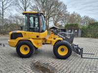 Shovel / Wiellader / Kniklader Volvo VOLVO L30HS