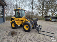 Shovel / Wiellader / Kniklader Volvo VOLVO L30HS
