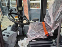 Shovel / Wiellader / Kniklader Volvo VOLVO L30HS