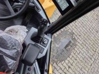 Shovel / Wiellader / Kniklader Volvo VOLVO L30HS