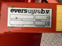 Woeler / Diepwoeler / Voorzetwoeler Evers Java WD-5D
