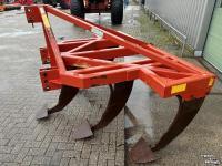 Woeler / Diepwoeler / Voorzetwoeler Evers Java WD-5D