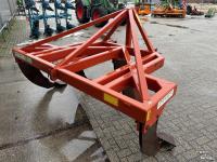 Woeler / Diepwoeler / Voorzetwoeler Evers Java WD-5D