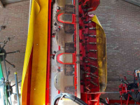Maaier Pottinger Triple Novacat 301 Alpha ED PRO + Novacat X8 ED
