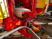 Maaier Pottinger Triple Novacat 301 Alpha ED PRO + Novacat X8 ED
