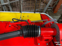 Maaier Pottinger Triple Novacat 301 Alpha ED PRO + Novacat X8 ED