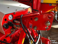 Maaier Pottinger Triple Novacat 301 Alpha ED PRO + Novacat X8 ED
