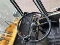 Shovel / Wiellader / Kniklader Zettelmeyer ZL 602